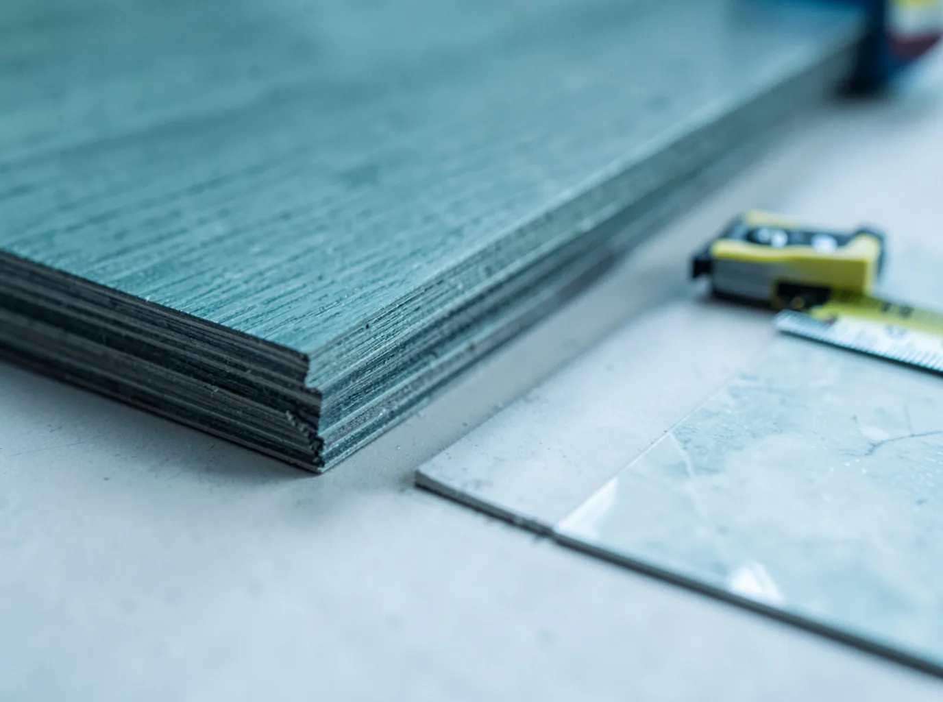 Luxury Vinyl Plank Installation Mcleansboro, IL FAQs